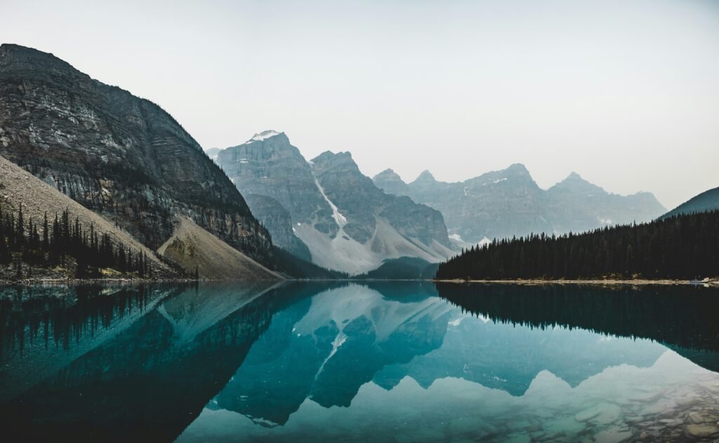 Banff National Park, Best places to visit in Canada