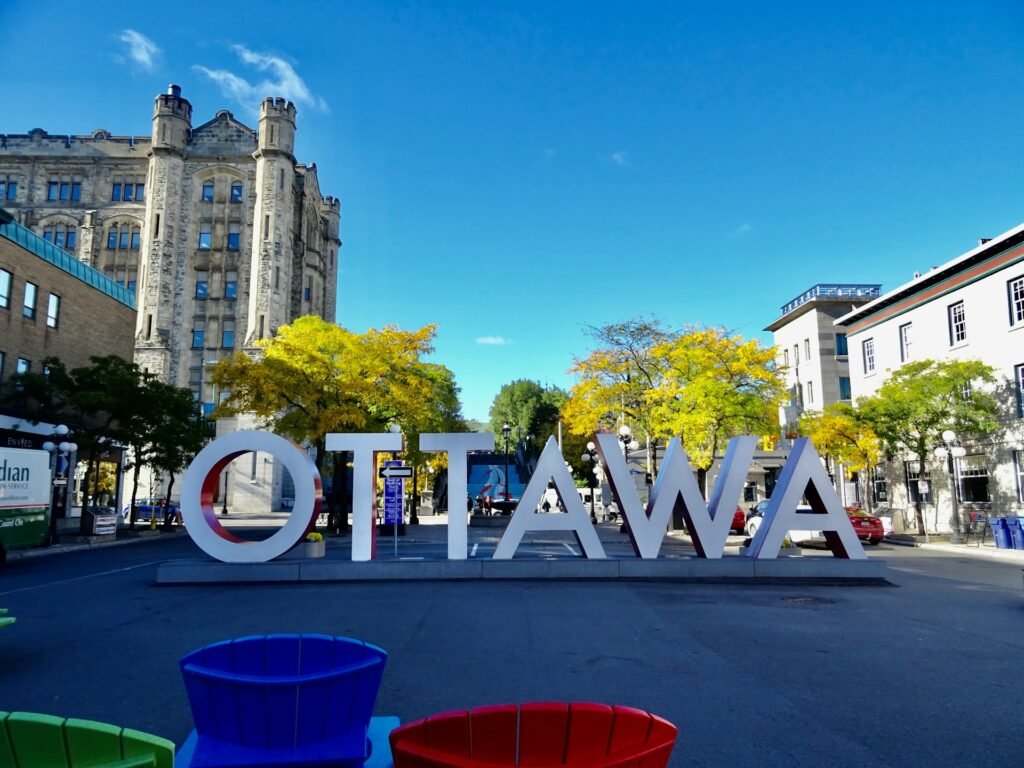 Ottawa, Ontario