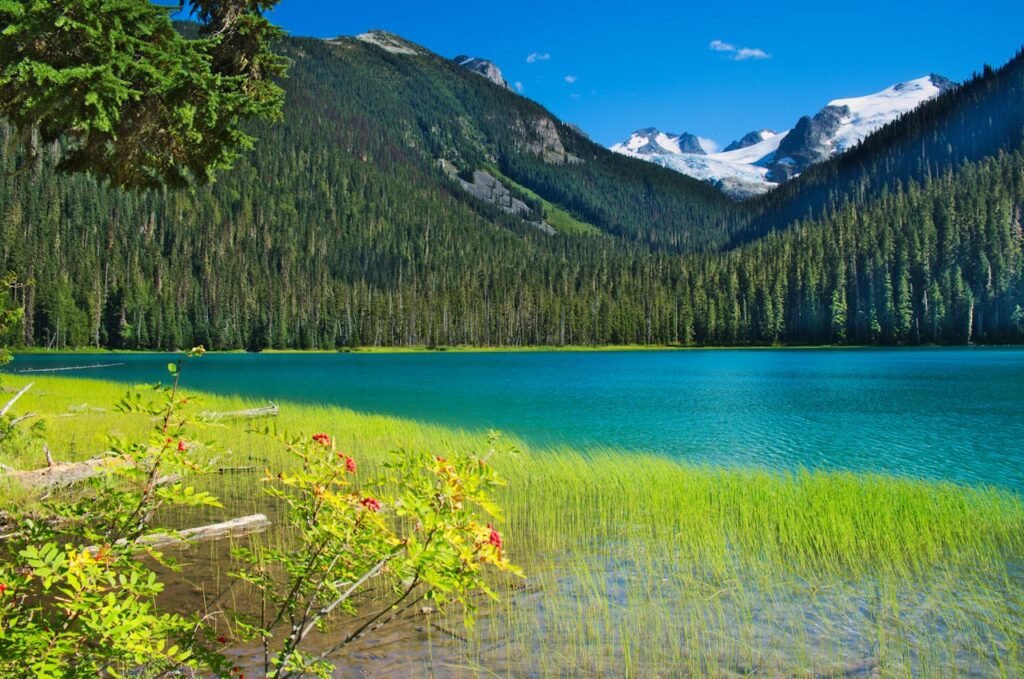 Whistler, Best places to visit in Canada